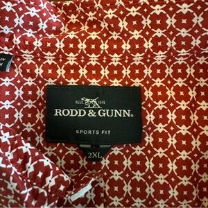 Todd & Gunn 2XL Sport